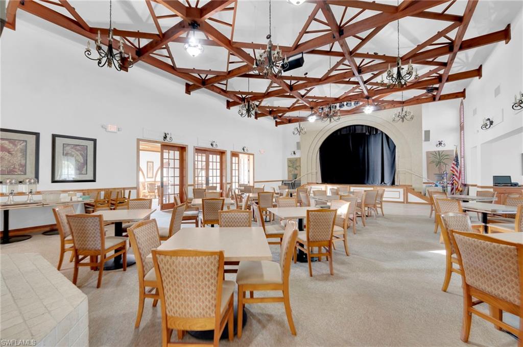 VILLAS VILLAGE - Residential