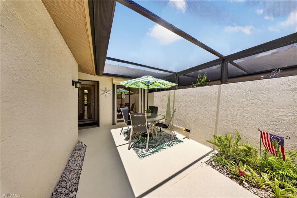 VILLAS VILLAGE - Residential