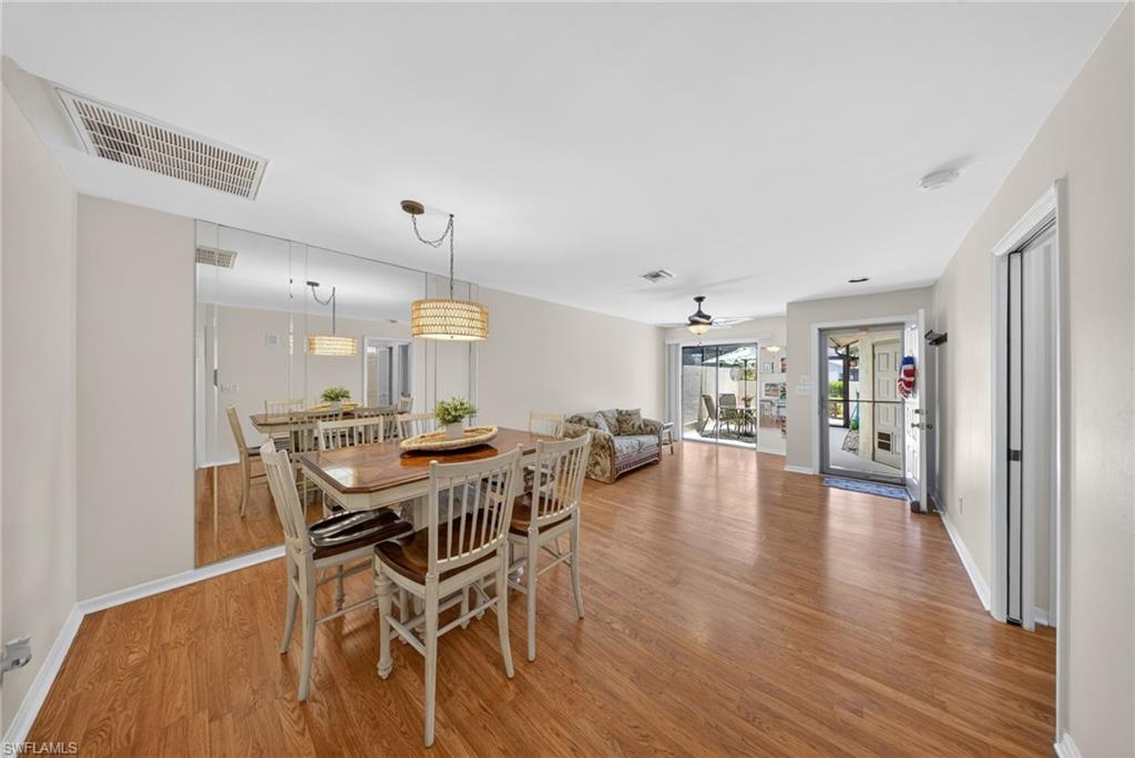 VILLAS VILLAGE - Residential