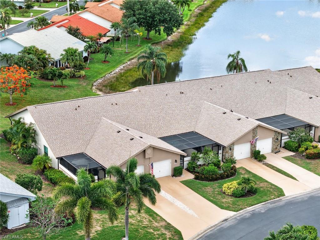 VILLAS VILLAGE - Residential