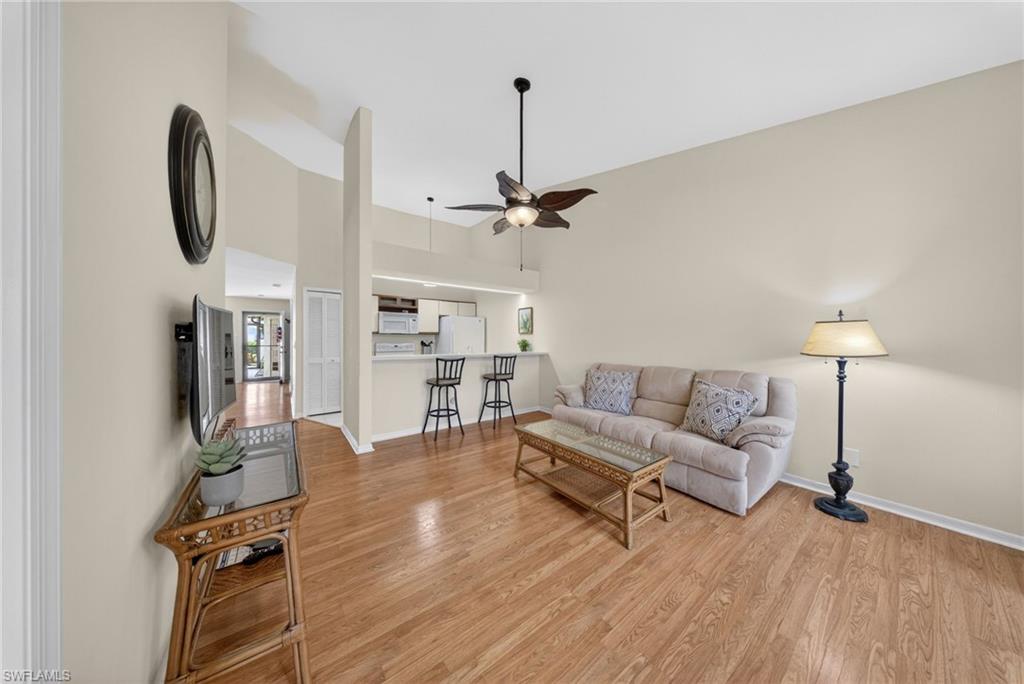 VILLAS VILLAGE - Residential