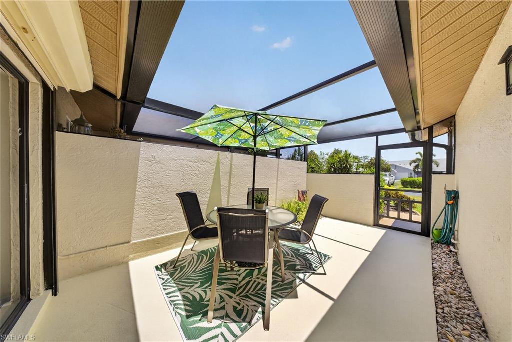 VILLAS VILLAGE - Residential