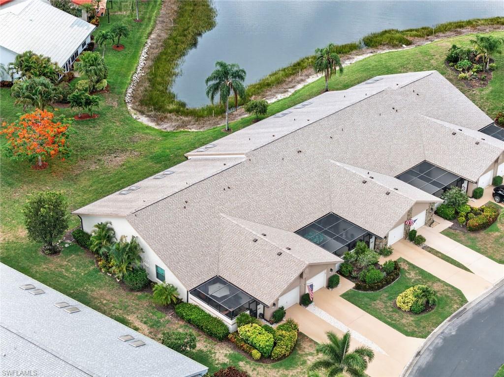 VILLAS VILLAGE - Residential