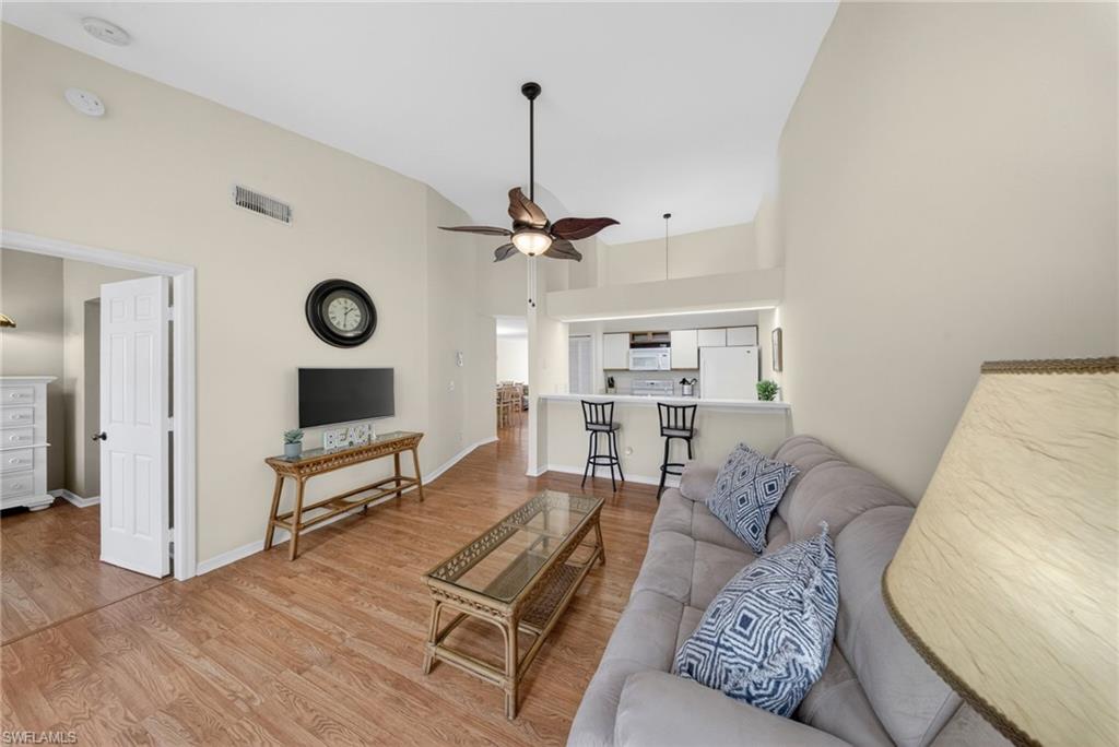 VILLAS VILLAGE - Residential