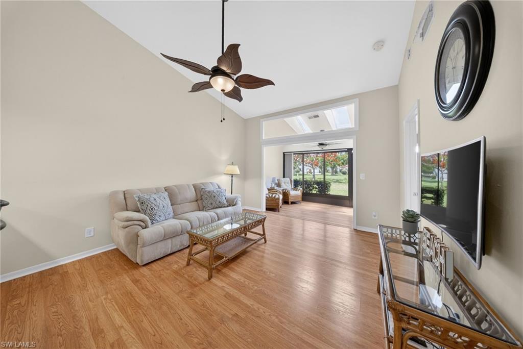 VILLAS VILLAGE - Residential