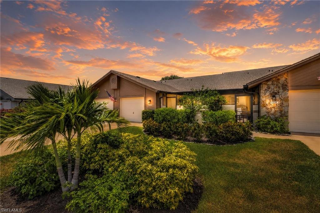 VILLAS VILLAGE - Residential