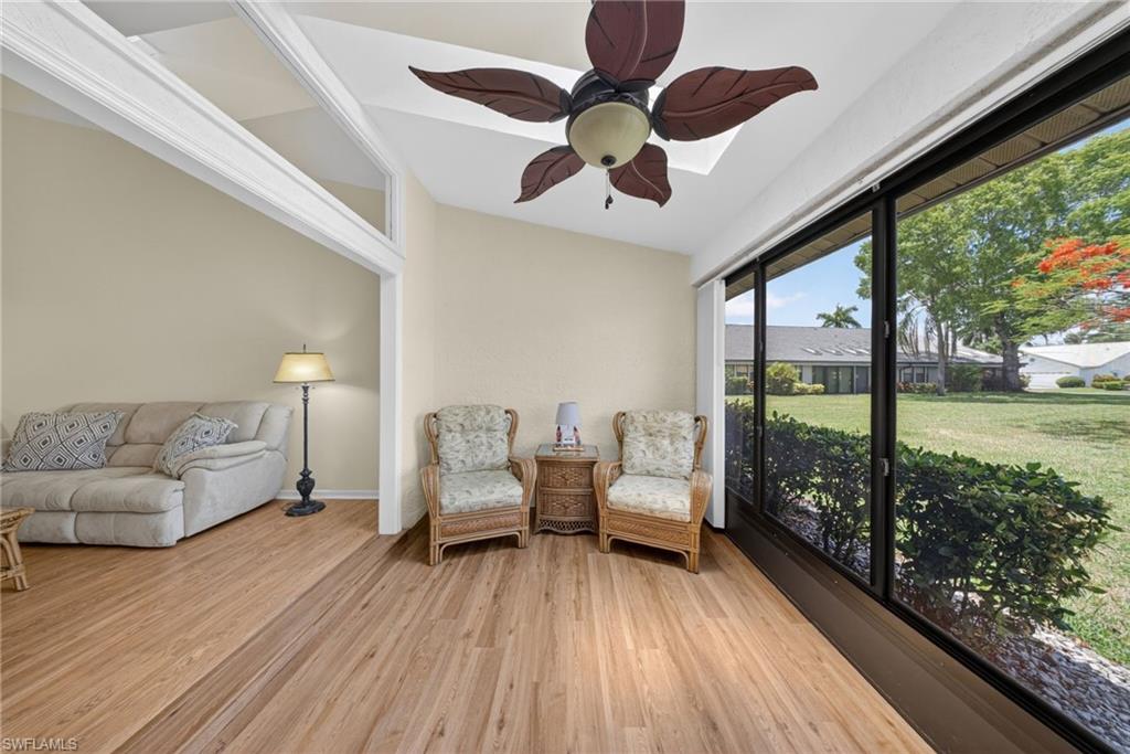 VILLAS VILLAGE - Residential