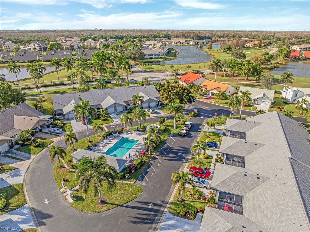 VILLAS VILLAGE - Residential