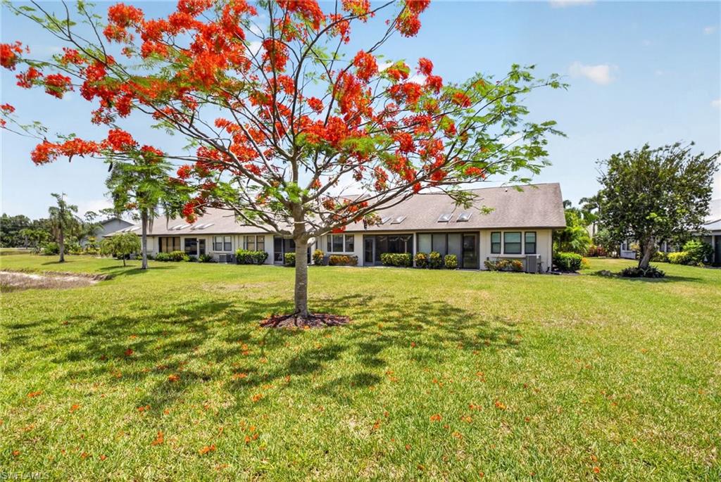 VILLAS VILLAGE - Residential