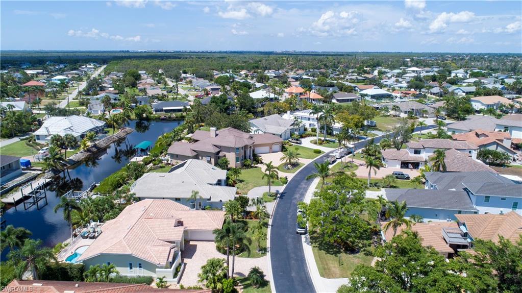 HARBORAGE - Residential