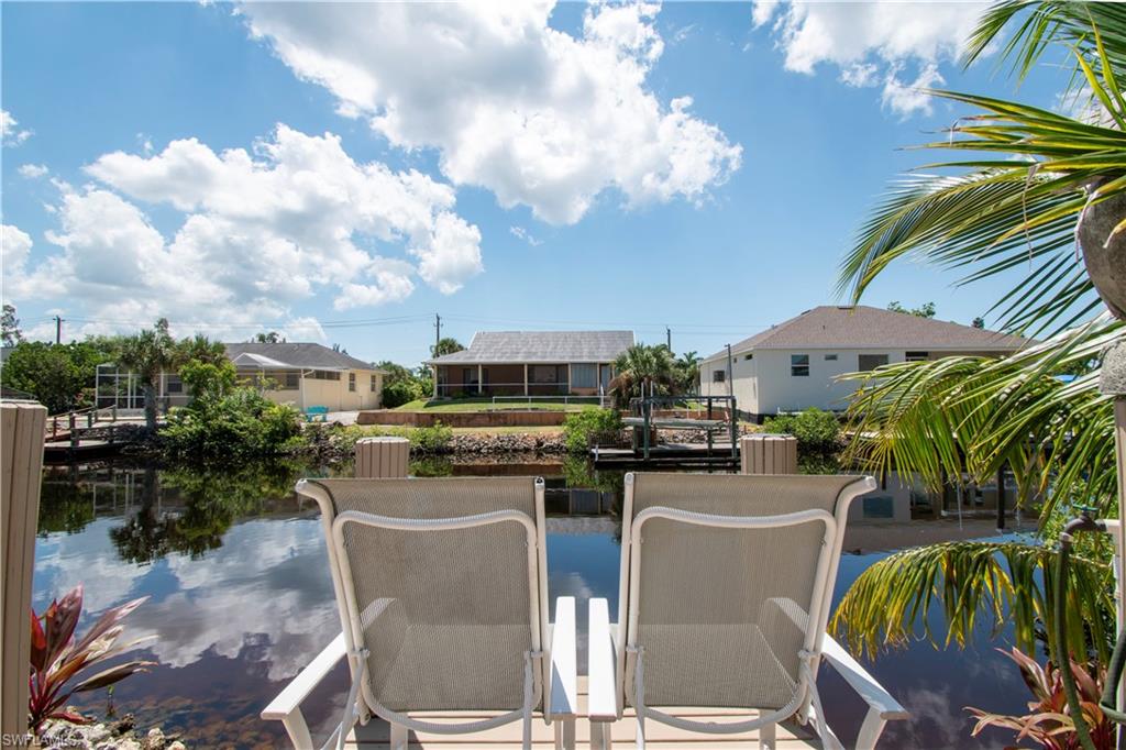 HARBORAGE - Residential