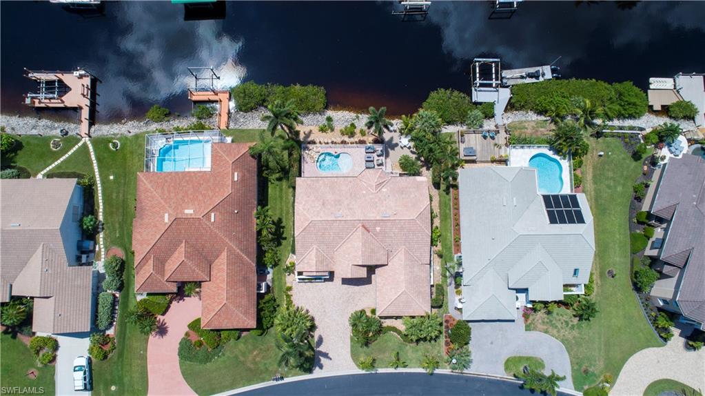 HARBORAGE - Residential