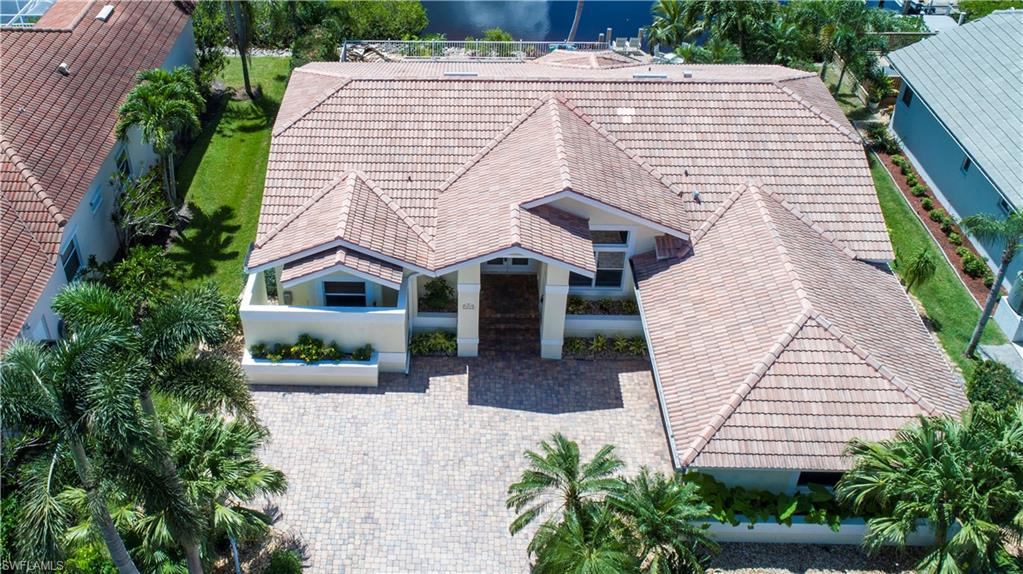 HARBORAGE - Residential