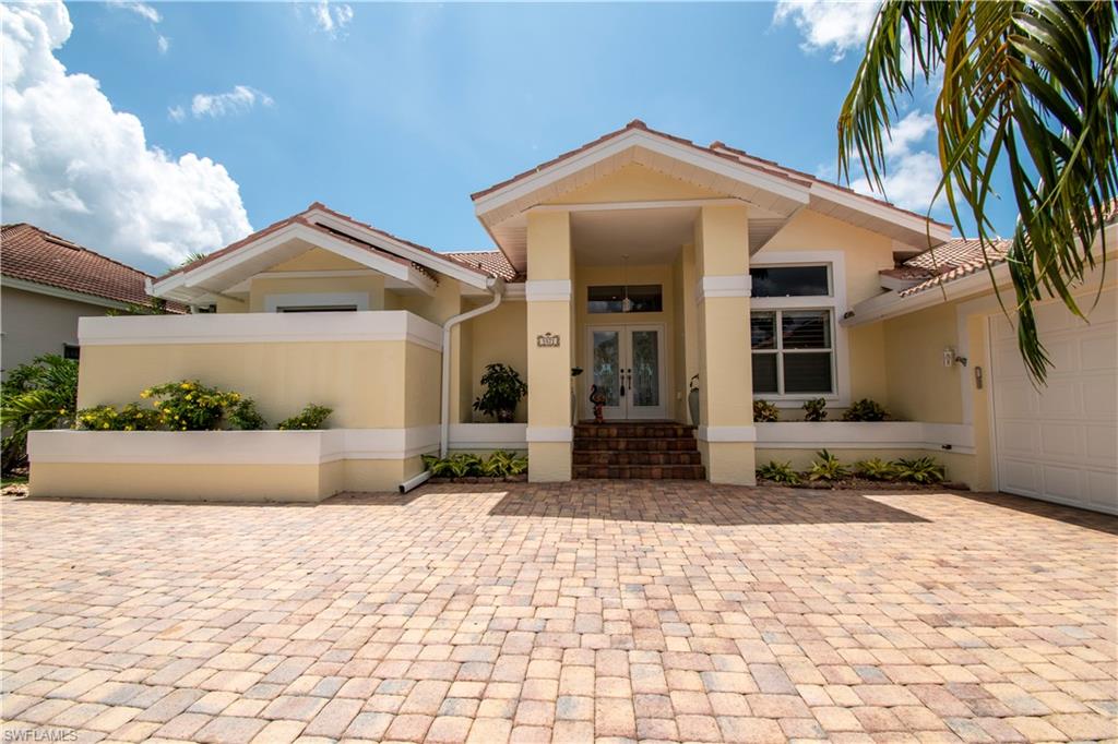 HARBORAGE - Residential