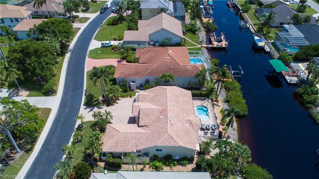 HARBORAGE - Residential