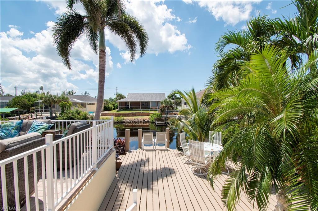 HARBORAGE - Residential