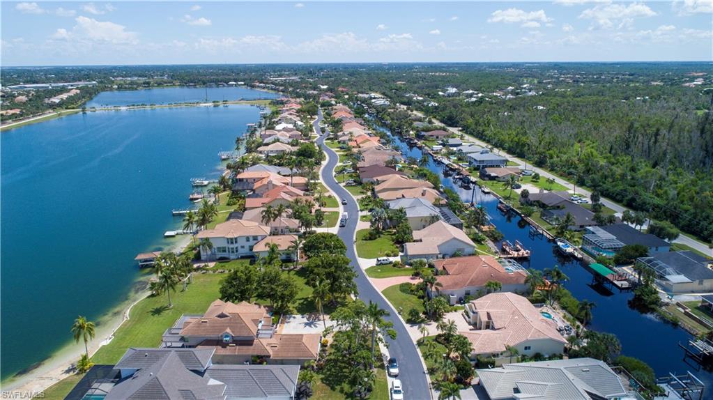 HARBORAGE - Residential