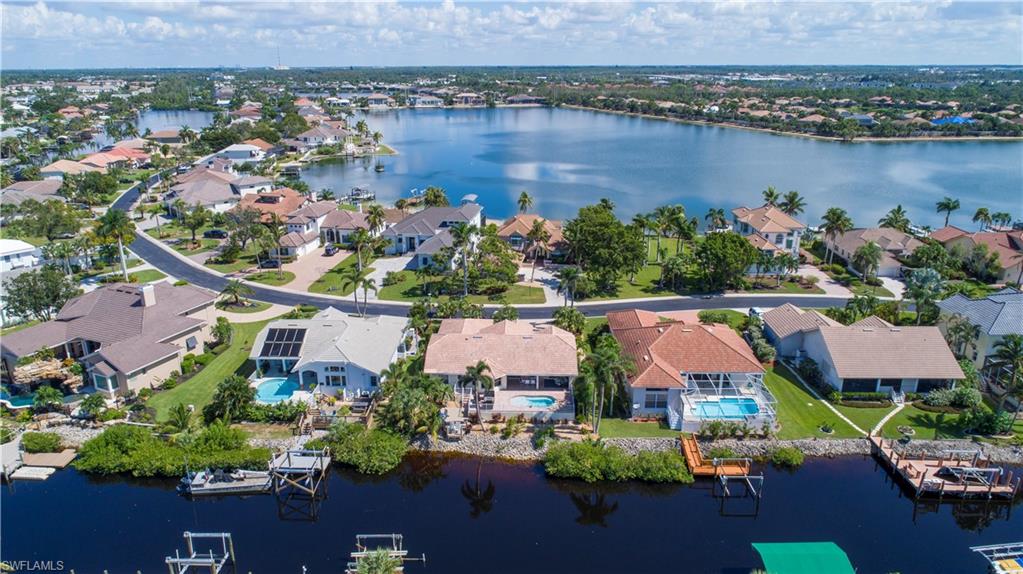 HARBORAGE - Residential
