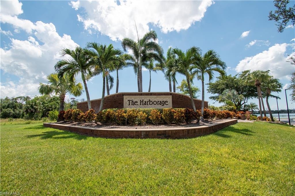 HARBORAGE - Residential