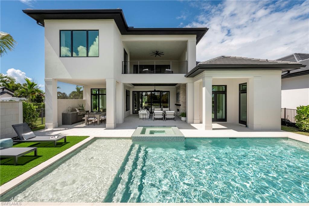 PALISADES - Residential