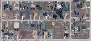 CAPE CORAL - Land