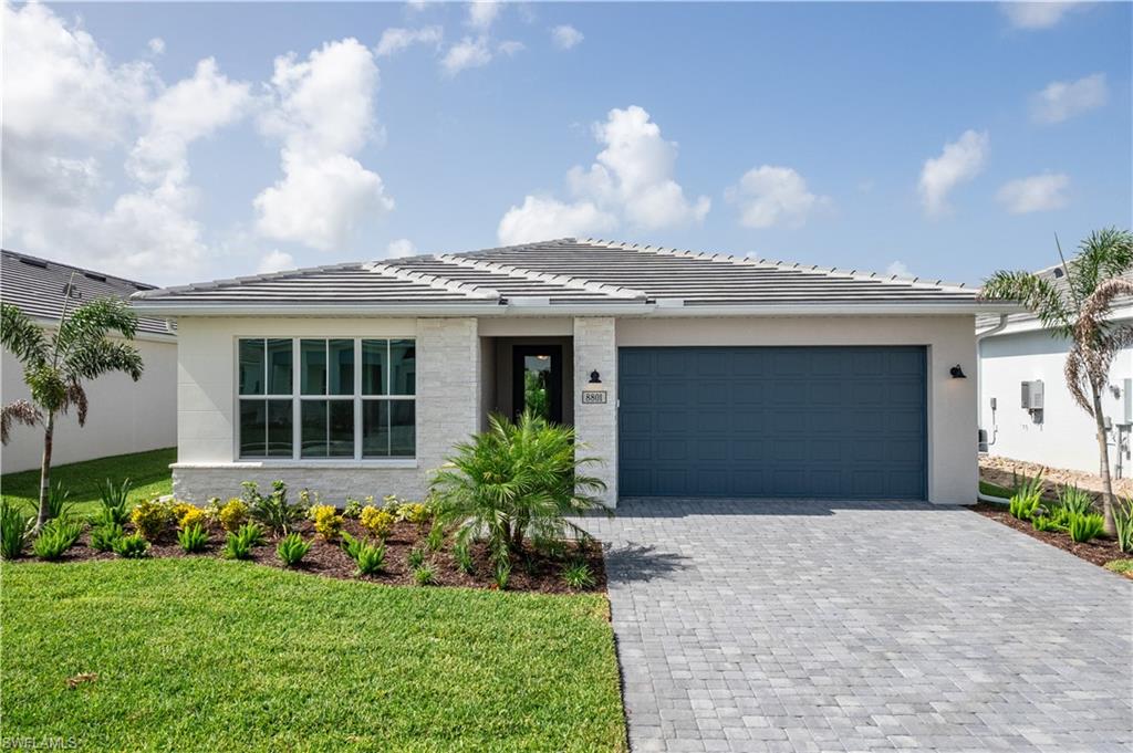 SEVEN SHORES - Residential