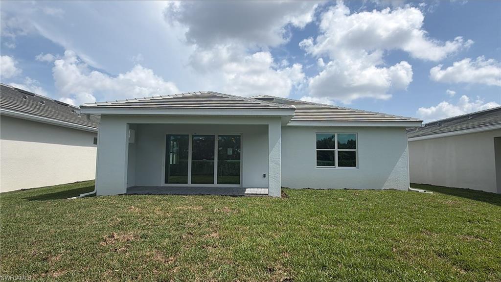 SEVEN SHORES - Residential