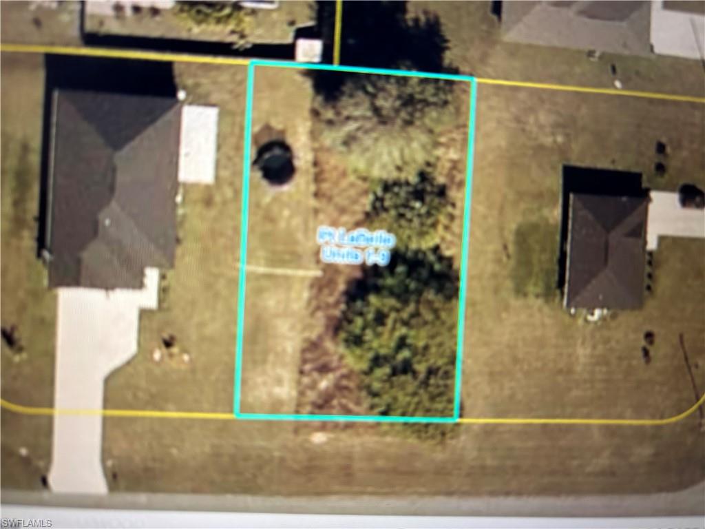 A rare opportunity to build your dream home on this .23-acre residential lot located in a peaceful small-town neighborhood surrounded by newer, well-kept homes. This property offers the perfect blend of quiet living and modern convenience, making it ideal for a primary residence, seasonal home, or long-term investment. Great lot, great location! in Port Labelle. Come see it!
