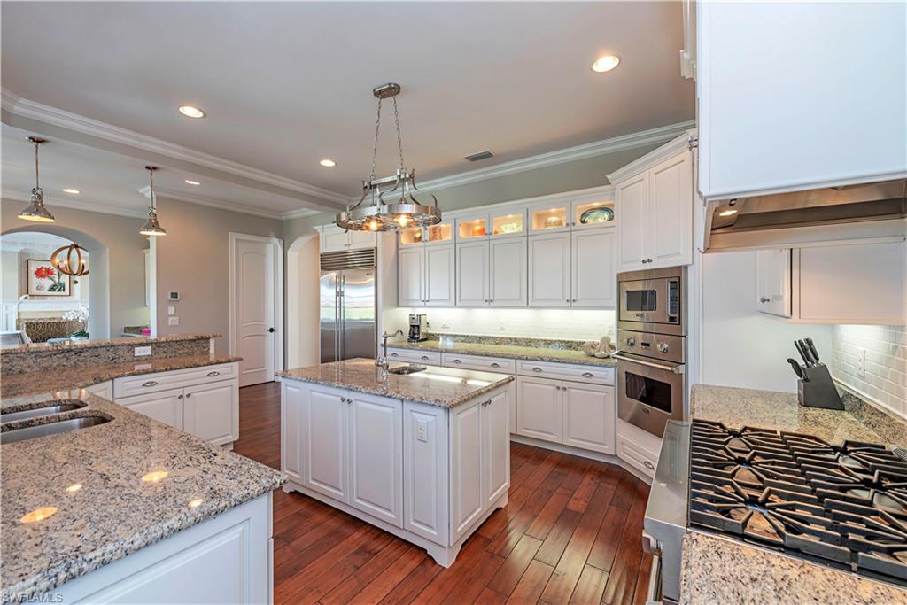 AQUALANE SHORES - Residential