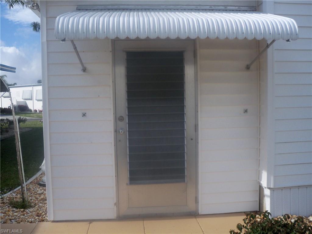 THUNDERBIRD MOBILE HOMES - Residential