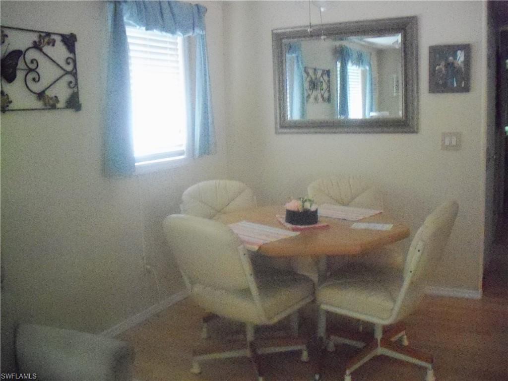 THUNDERBIRD MOBILE HOMES - Residential