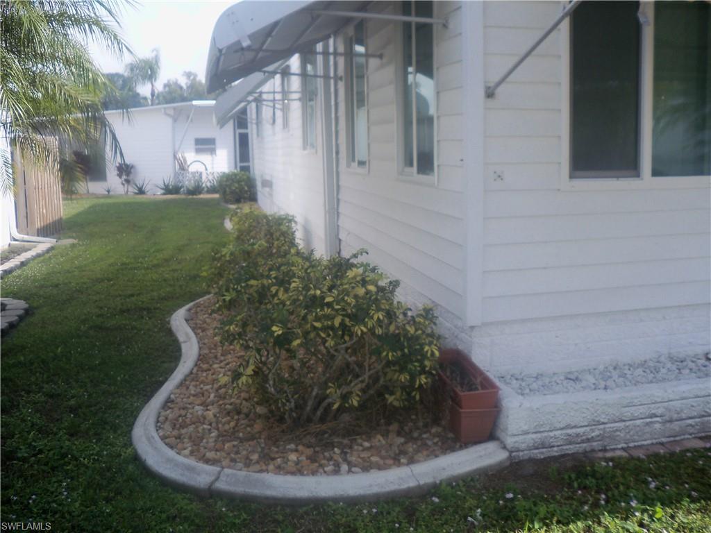 THUNDERBIRD MOBILE HOMES - Residential