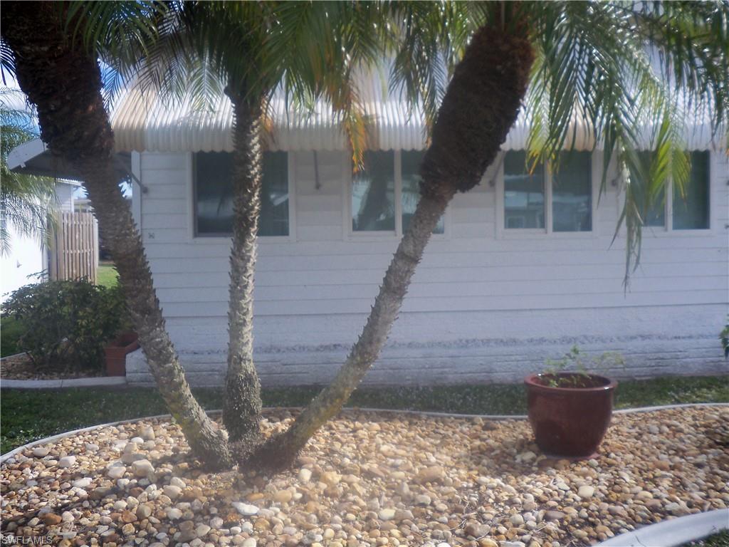 THUNDERBIRD MOBILE HOMES - Residential