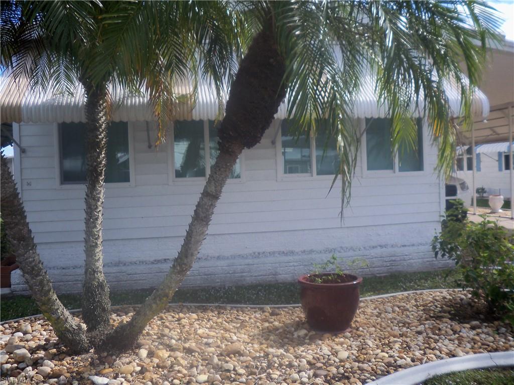 THUNDERBIRD MOBILE HOMES - Residential