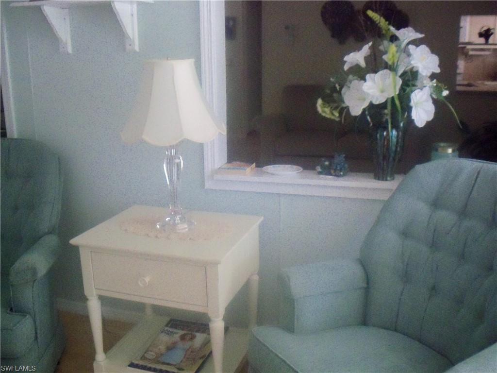 THUNDERBIRD MOBILE HOMES - Residential