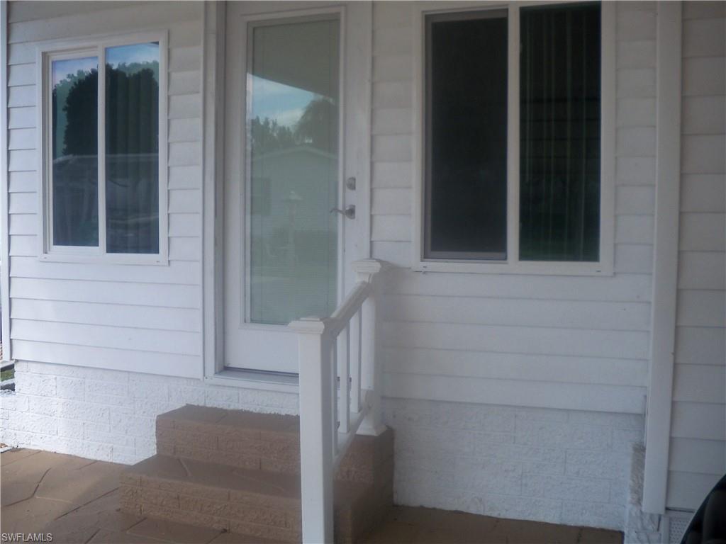 THUNDERBIRD MOBILE HOMES - Residential
