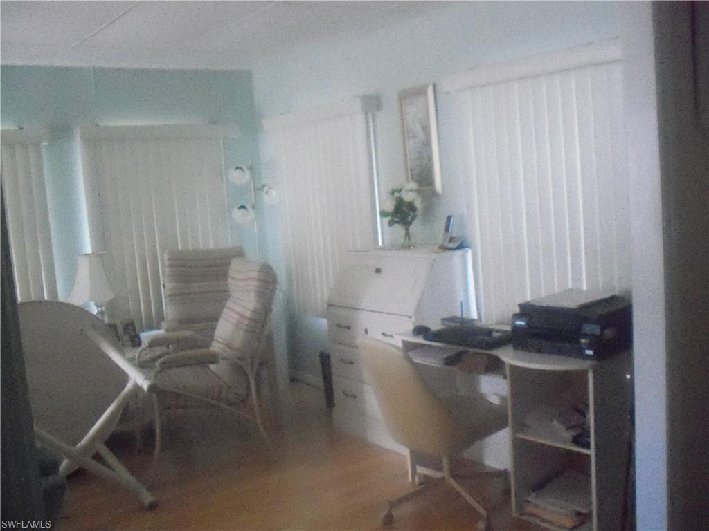 THUNDERBIRD MOBILE HOMES - Residential