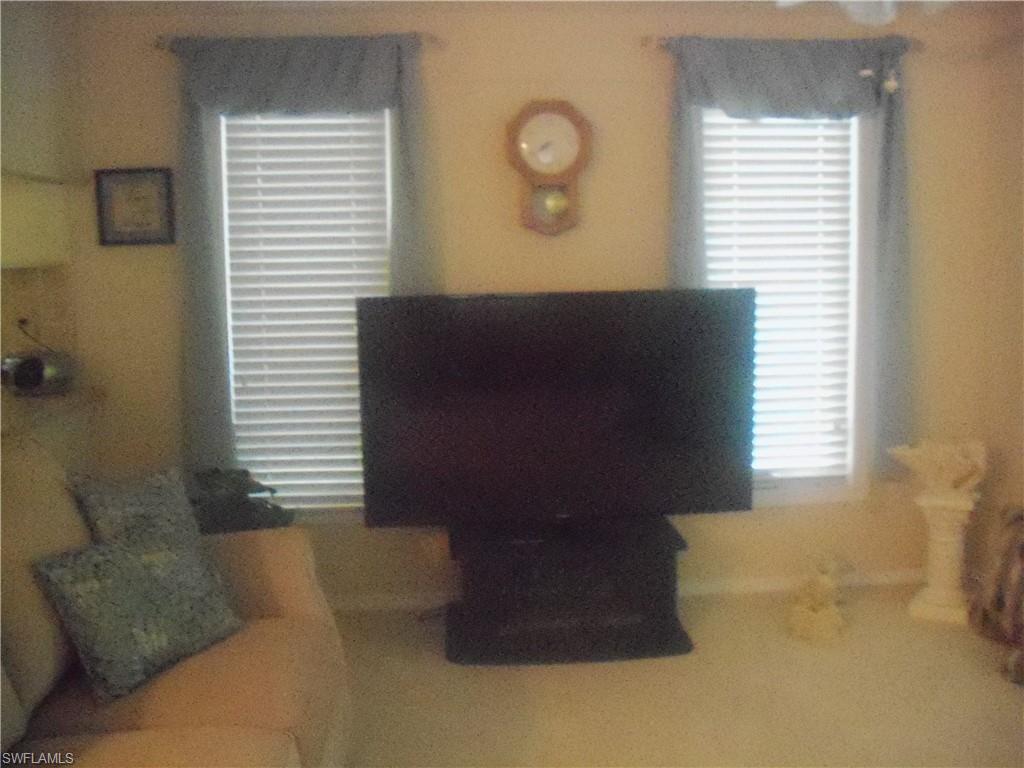THUNDERBIRD MOBILE HOMES - Residential