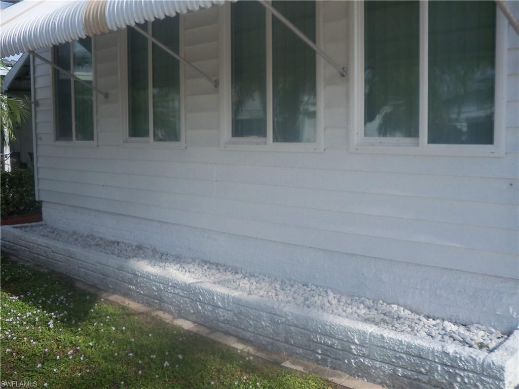 THUNDERBIRD MOBILE HOMES - Residential