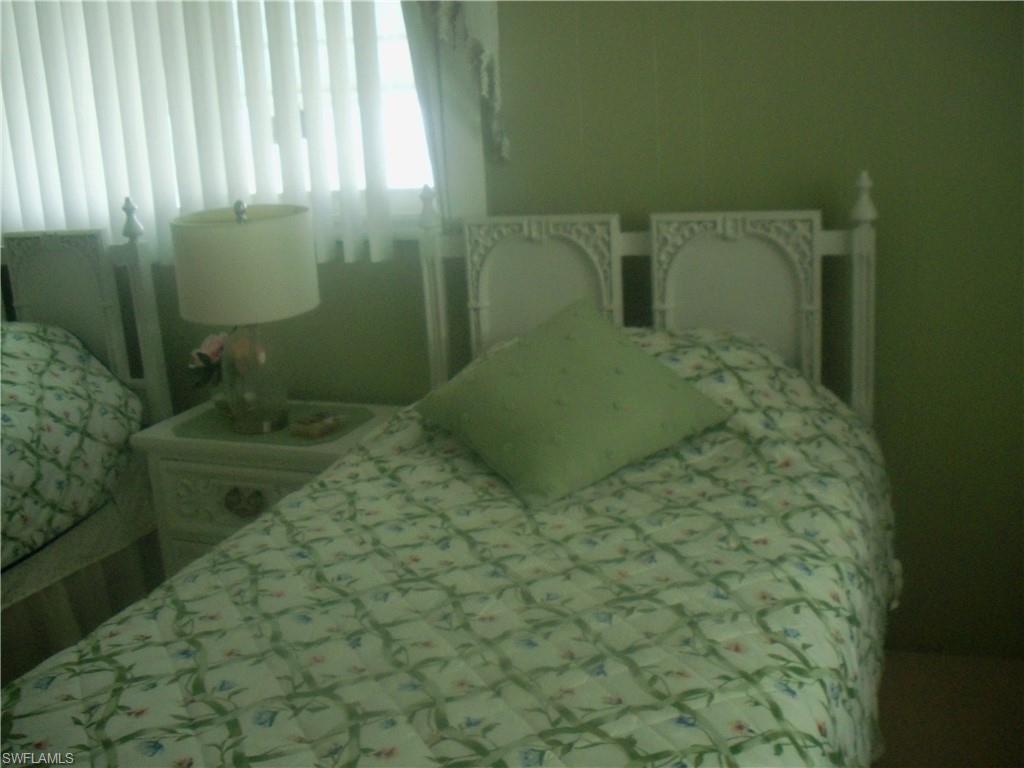 THUNDERBIRD MOBILE HOMES - Residential