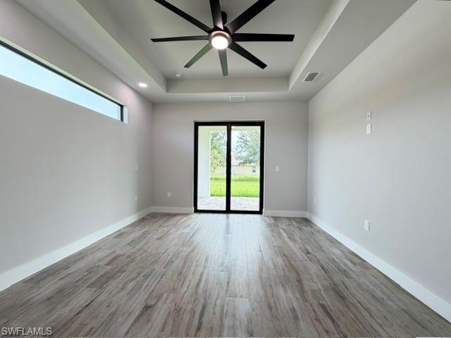CAPE CORAL - Residential Lease