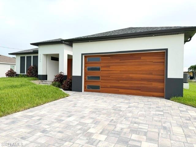 CAPE CORAL - Residential Lease