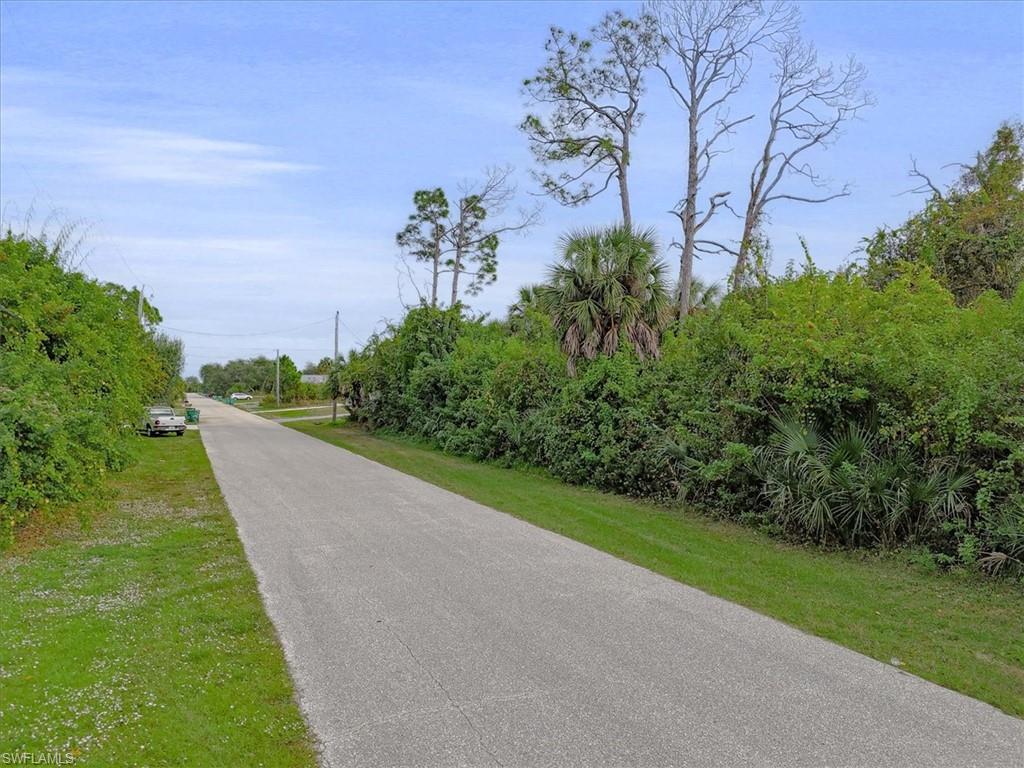 Build your Florida dream on this 80 x 125 residential lot located in Port Charlotte. This buildable lot offers a great opportunity for a custom home or future investment and is situated in a non-flood zone, helping reduce insurance costs. Enjoy the convenience of nearby shopping, dining, medical facilities, and easy access to major roadways. Port Charlotte is known for its relaxed lifestyle, parks, and proximity to Gulf beaches, boating, and fishing. Whether you're planning to build now or hold for the future, this lot offers flexibility and potential in a growing area of Charlotte County. Buyer to verify zoning, utilities, building requirements, and availability of services.