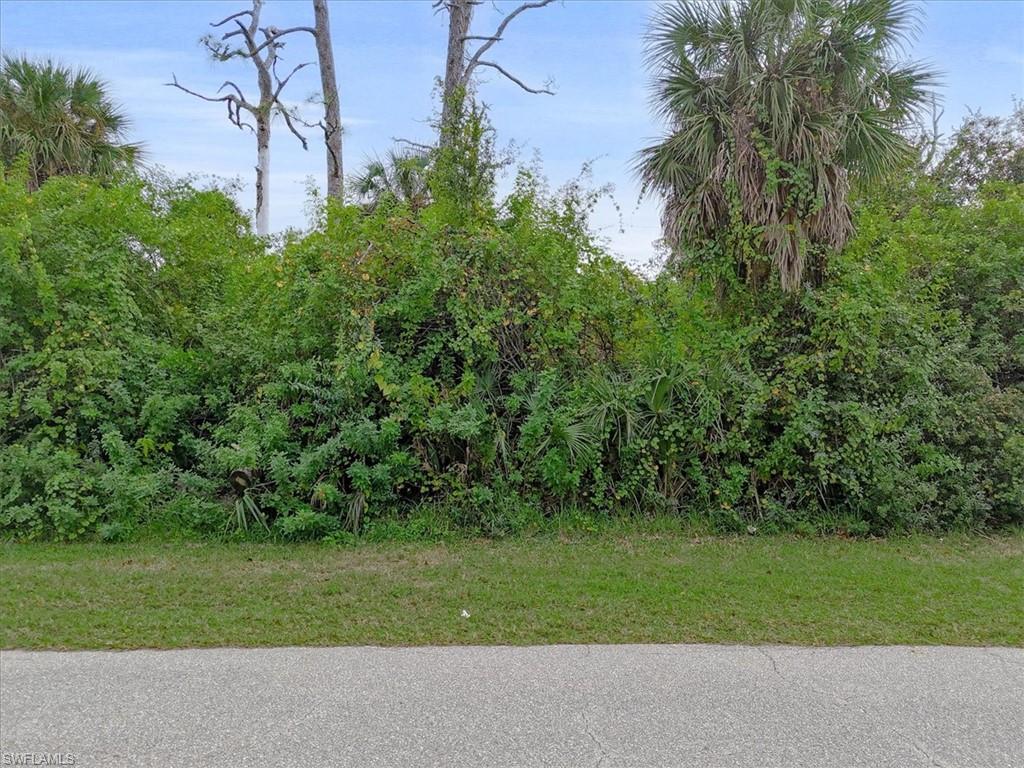 PORT CHARLOTTE - Land