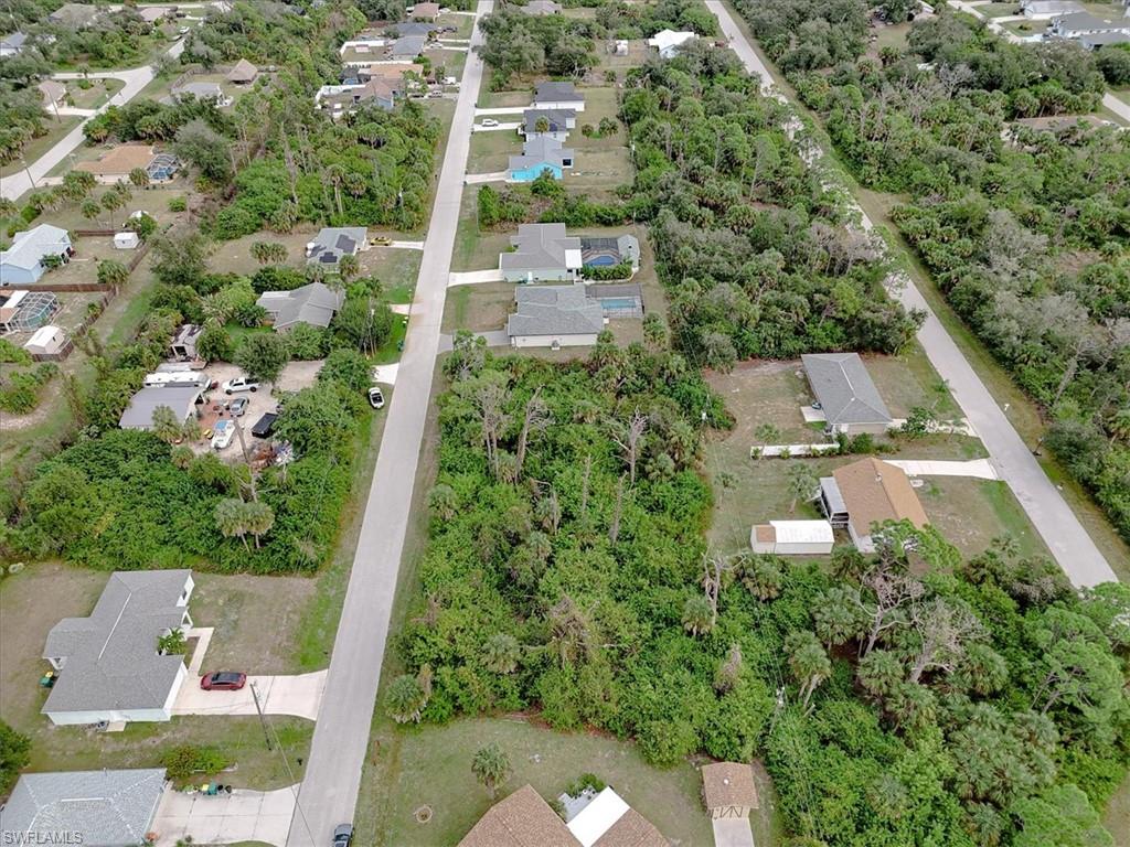 PORT CHARLOTTE - Land