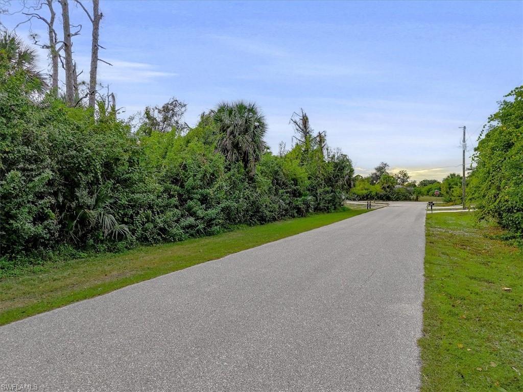PORT CHARLOTTE - Land