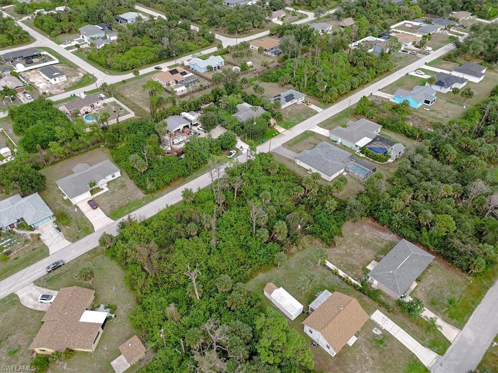 PORT CHARLOTTE - Land