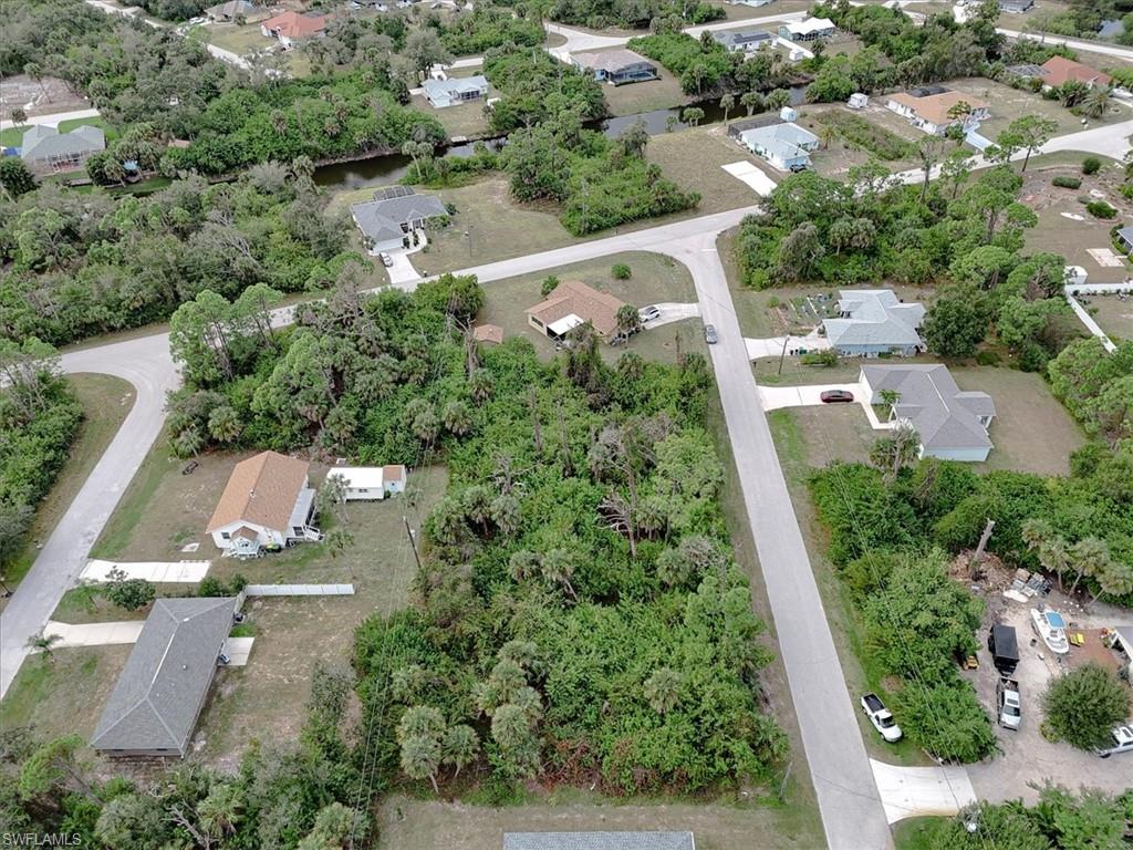 PORT CHARLOTTE - Land
