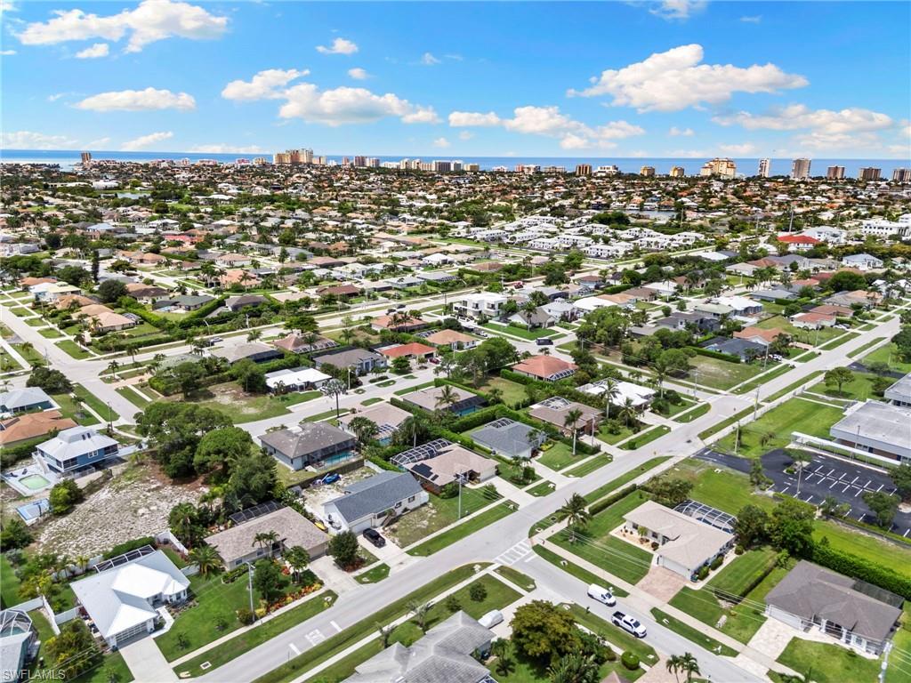 MARCO ISLAND - Residential