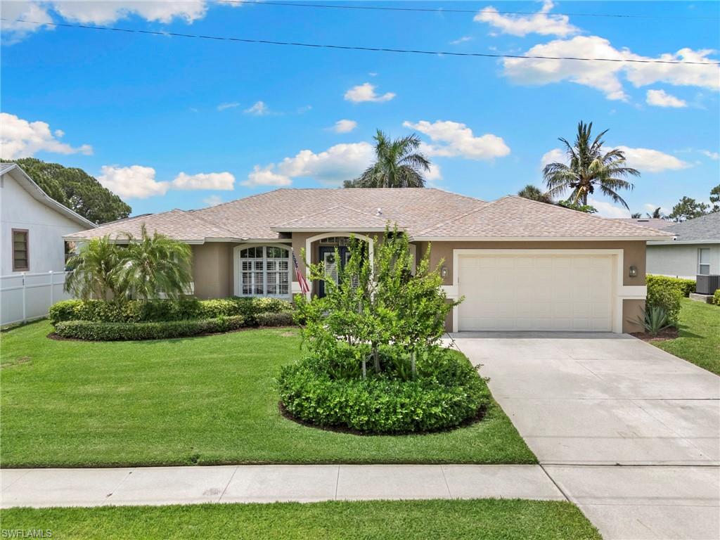 MARCO ISLAND - Residential